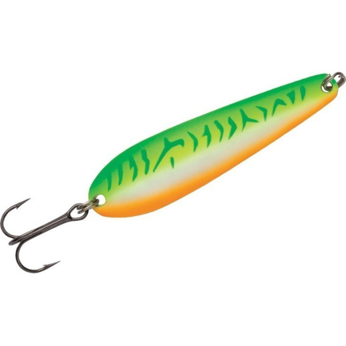 Блесна колеблющаяся BLUE FOX Inkoo 12 г, GRFU (BFIN12-GRFU)