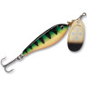 Блесна вращающаяся BLUE FOX Minnow Super Vibrax 5 г, GP (BFMSV1-GP)